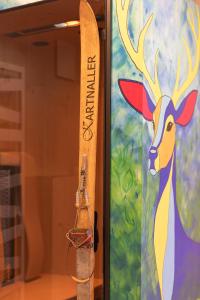 Billede fra billedgalleriet på Art-Apartments Kartnaller superior i Neustift im Stubaital + 181 billeder