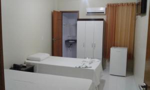 Fotografie z fotogalerie ubytování Hotel Columbia v destinaci Luis Eduardo Magalhaes