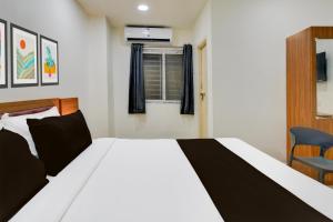 Billede fra billedgalleriet på Hotel O VISTA GRAND HOTEL i Warangal