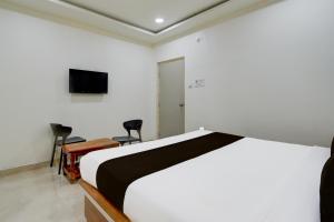 Billede fra billedgalleriet på Hotel O VISTA GRAND HOTEL i Warangal