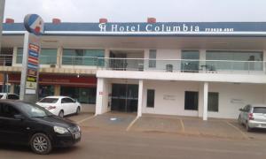 Fotografie z fotogalerie ubytování Hotel Columbia v destinaci Luis Eduardo Magalhaes
