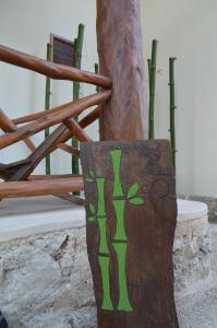 Fotografie z fotogalerie ubytování Casa Iguana Holbox - Beachfront Hotel v destinaci Ostrov Holbox