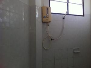 Et badeværelse på Chumphon Park Resort + 53 billeder