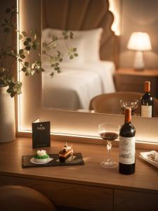 Thức uống tại Anyla Grand Hotels +35 ảnh