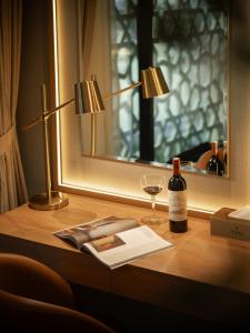 Ảnh trong thư viện ảnh của Anyla Grand Hotels ở Thanh Hóa