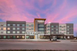 Ảnh trong thư viện ảnh của Cambria Hotel Northlake Conference Center - Roanoke ở Northlake