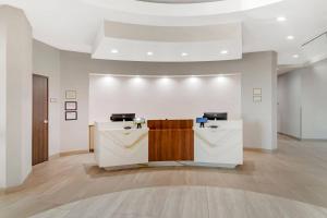 Ảnh trong thư viện ảnh của Cambria Hotel Northlake Conference Center - Roanoke ở Northlake +42 ảnh