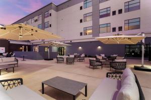 Ảnh trong thư viện ảnh của Cambria Hotel Northlake Conference Center - Roanoke ở Northlake