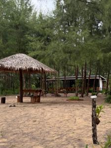 En have udenfor Marinthara