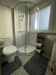 Ảnh trong thư viện ảnh của Skyway Suites Luton ở Luton