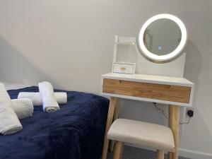 Ảnh trong thư viện ảnh của Skyway Suites Luton ở Luton