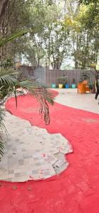 En have udenfor Green Valley Residency