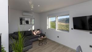 Et tv og/eller underholdning på Villa Klara - Makarska by Villas Guide