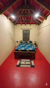 Biliár nebo kulečník v ubytování Heritage Homestay