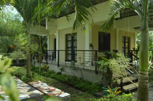 En have udenfor Andrei Holiday House