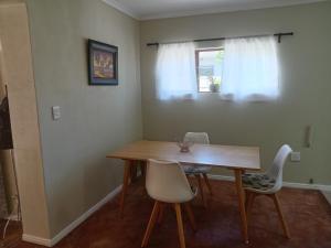 Fotografie z fotogalerie ubytování Starfish Cottage v destinaci Kleinmond + 9 fotografií