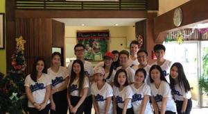 Hosté ubytování Phumanee Home Hotel