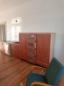 Gallery image of prumyslova in Prostějov