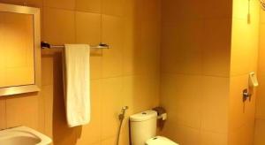 Et badeværelse på Hotel Benua + 157 billeder