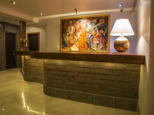 Fotografie z fotogalerie ubytování The Guwahati Address By Centre Point v destinaci Guváhátí