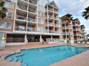 Gallery image of Grand Beach Resort Unit 106 in Gulf Shores