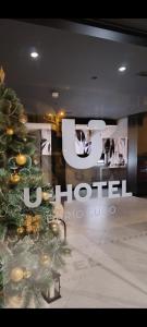 Billede fra billedgalleriet på U-Hotel Darío Lugo i Lugo