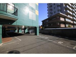 Gallery image of Chofu Urban Hotel in Chofu