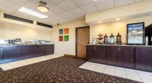 Foto dalla galleria di Quality Inn Clarksdale a Riverton