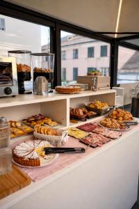 Ēdināšanas iespējas viesnīcā vai tuvumā