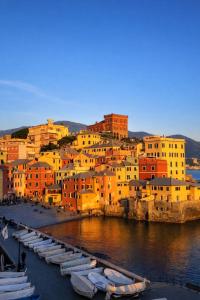 Dabas ainava viesnīcas tuvumā