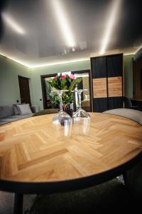 Ảnh trong thư viện ảnh của Fit Residence ở Cluj-Napoca