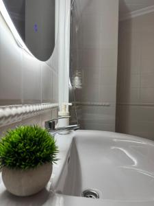 Photo de la galerie de l'établissement Beachfront apartment, à El Altet