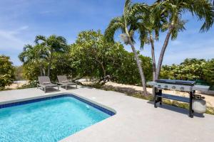 Bazén v ubytování Villa Stoney Coral 17 - Coral Estate nebo v jeho okolí