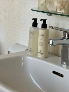 Fotografie z fotogalerie ubytování Spa For Hjo v destinaci Hjo