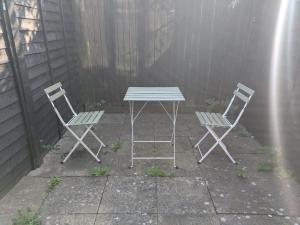 Ảnh trong thư viện ảnh của Coventry Central Studio Roomz ở Spon End