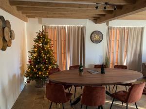 Fotografie z fotogalerie ubytování Maison François v destinaci Oostkamp + 42 fotografií