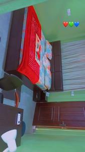 Galeriebild der Unterkunft Juliebert plaza in Tema