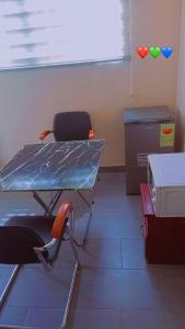 Galeriebild der Unterkunft Juliebert plaza in Tema