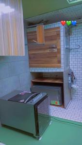 Galeriebild der Unterkunft Juliebert plaza in Tema