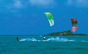 Imagen de la galería de Le Paradisier Guest House, en Rodrigues Island