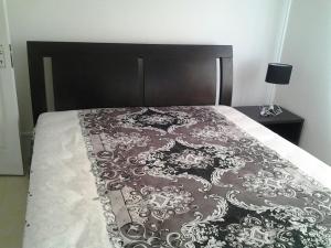 Номер в Le Paradisier Guest House