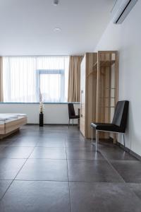 Posedenie v ubytovaní Turmöl Hotel