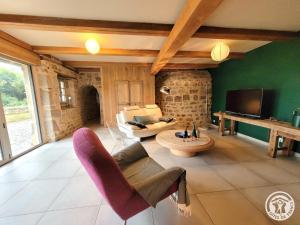 Afbeelding uit fotogalerij van La grange 