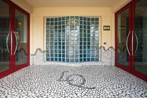 Fotografie z fotogalerie ubytování La Quercia Hotel con Ristorante v destinaci San Giovanni in Croce