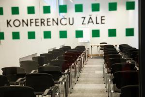 Konferenční prostory v ubytování Restart
