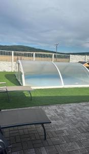 Ảnh trong thư viện ảnh của Vila Zahradní ở Přeštice