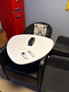 Ảnh trong thư viện ảnh của Vila Zahradní ở Přeštice