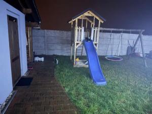 Ảnh trong thư viện ảnh của Vila Zahradní ở Přeštice