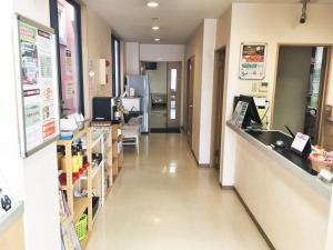 Fotografie z fotogalerie ubytování Hotel Tajimi Hills Myroom v destinaci Tajimi