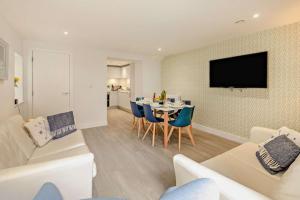 Billede fra billedgalleriet på 3 Bed in Woolacombe oc-s29462 i Woolacombe + 14 billeder